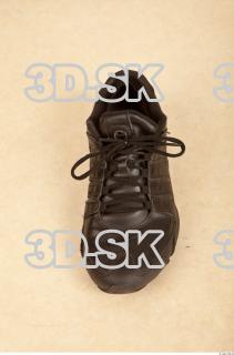 Shoe texture of Bystrik 0002